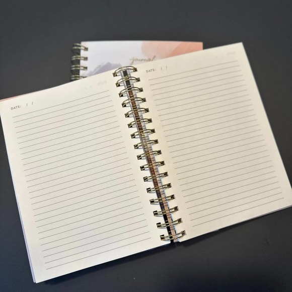 New set of 2 journals - Picture 3 of 4